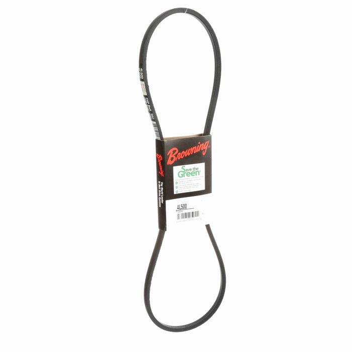Rubber FHP Belt