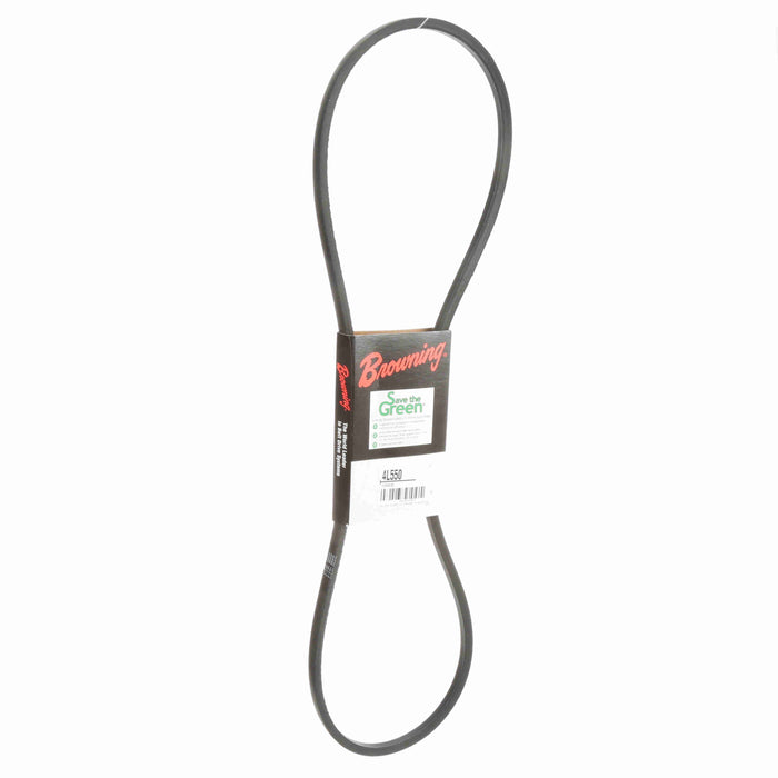 Rubber FHP Belt