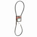Rubber FHP Belt