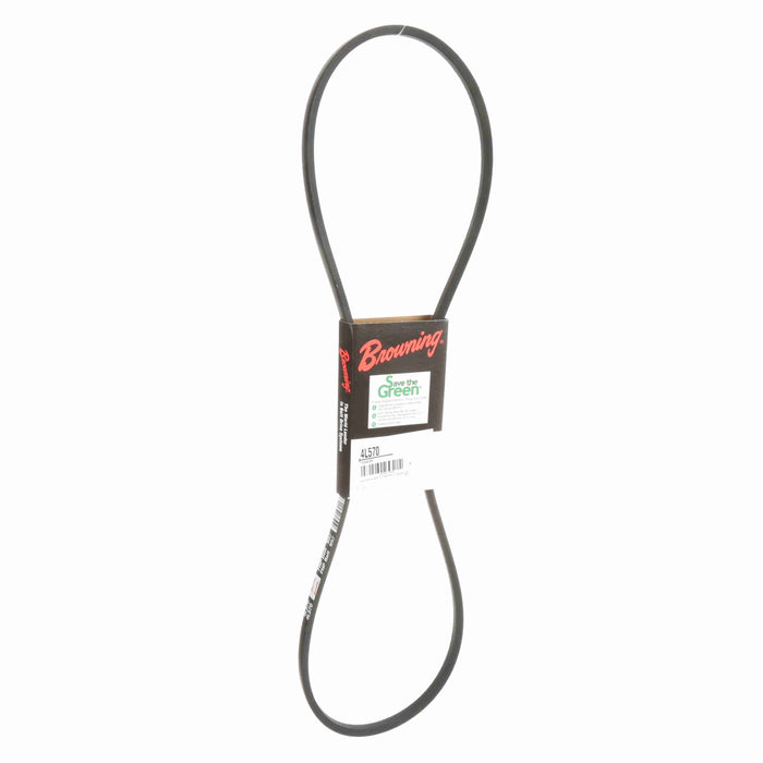 Rubber FHP Belt
