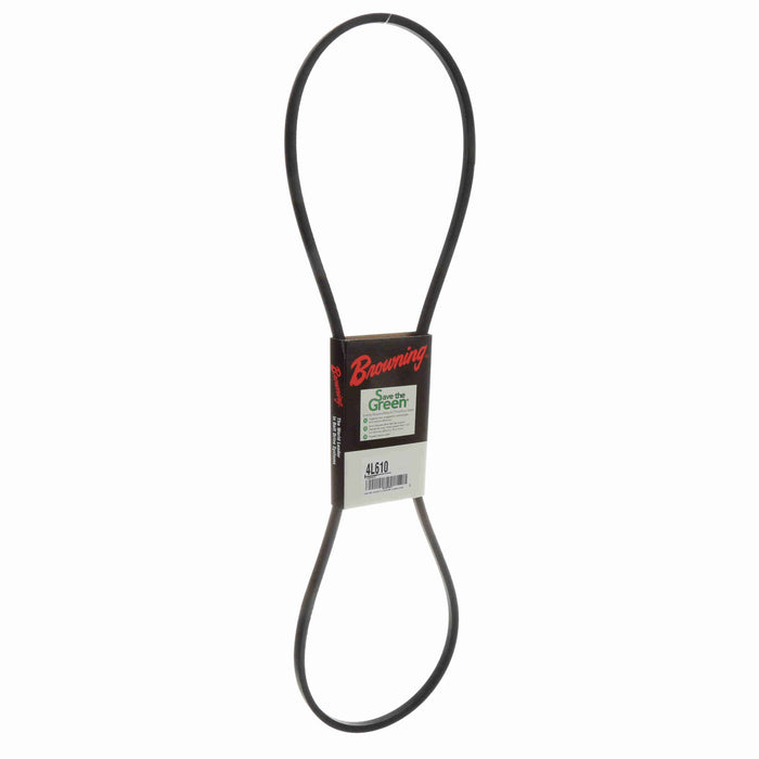 Rubber FHP Belt