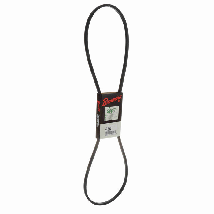 Rubber FHP Belt