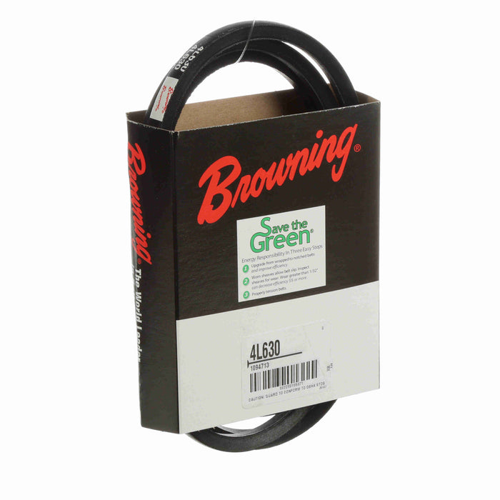 Rubber FHP Belt