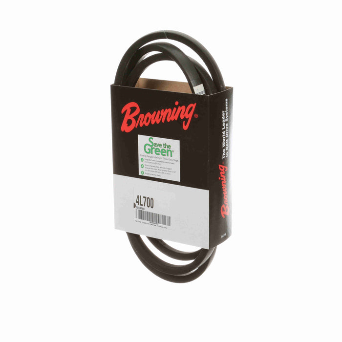 Rubber FHP Belt