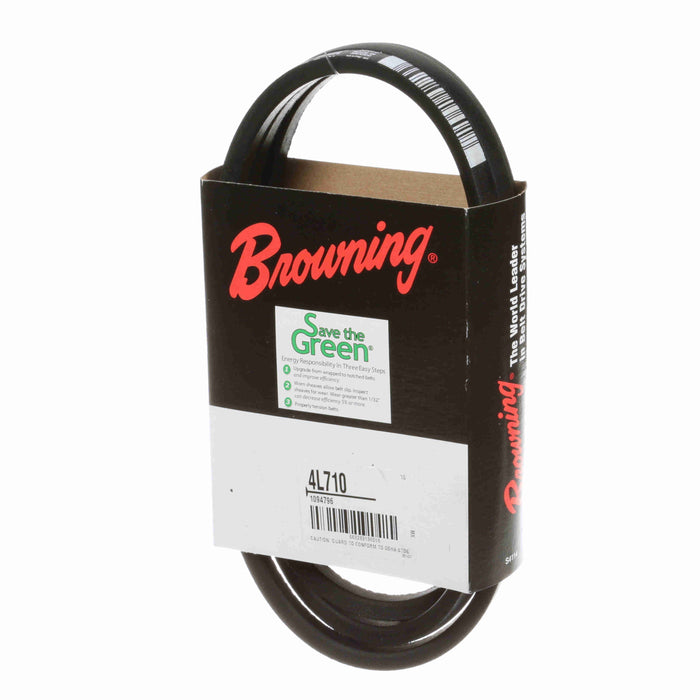 Rubber FHP Belt