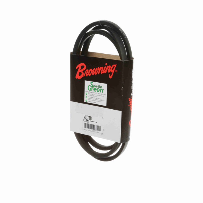 Rubber FHP Belt