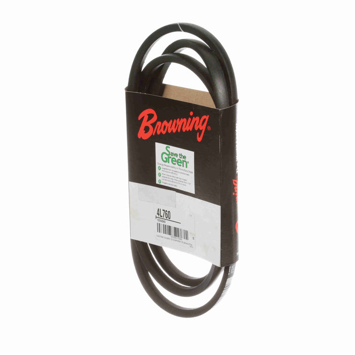 Rubber FHP Belt