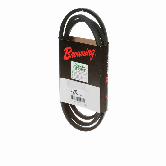 Rubber FHP Belt