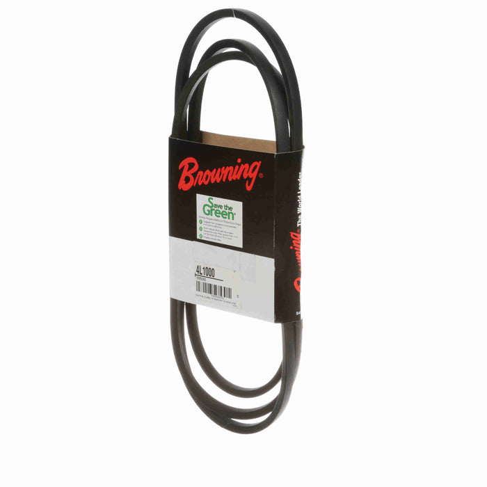 Rubber FHP Belt
