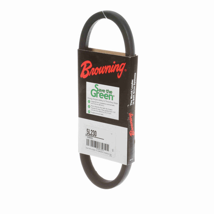 Rubber FHP Belt