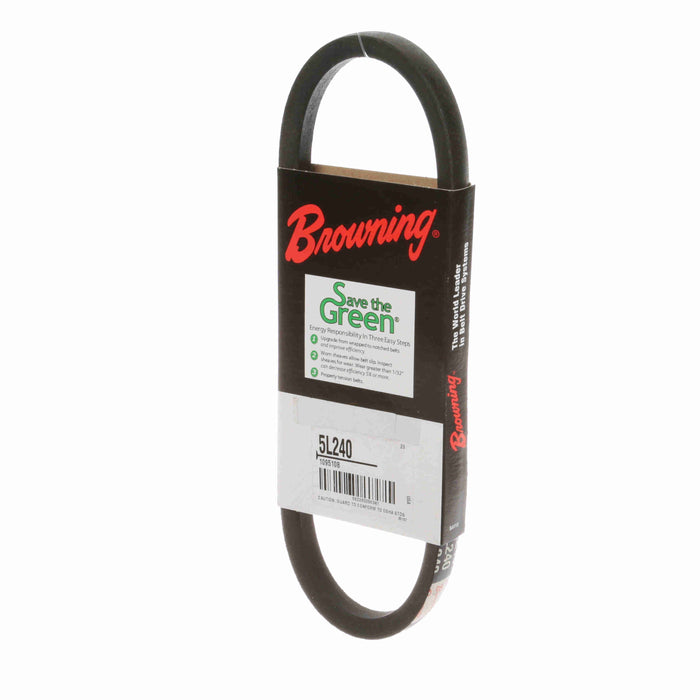 Rubber FHP Belt