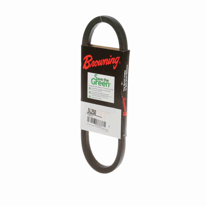 Rubber FHP Belt
