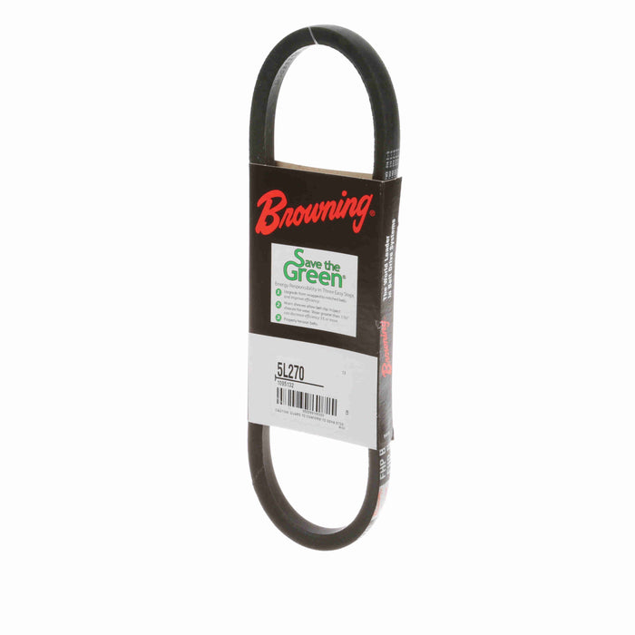 Rubber FHP Belt