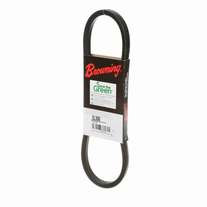 Rubber FHP Belt