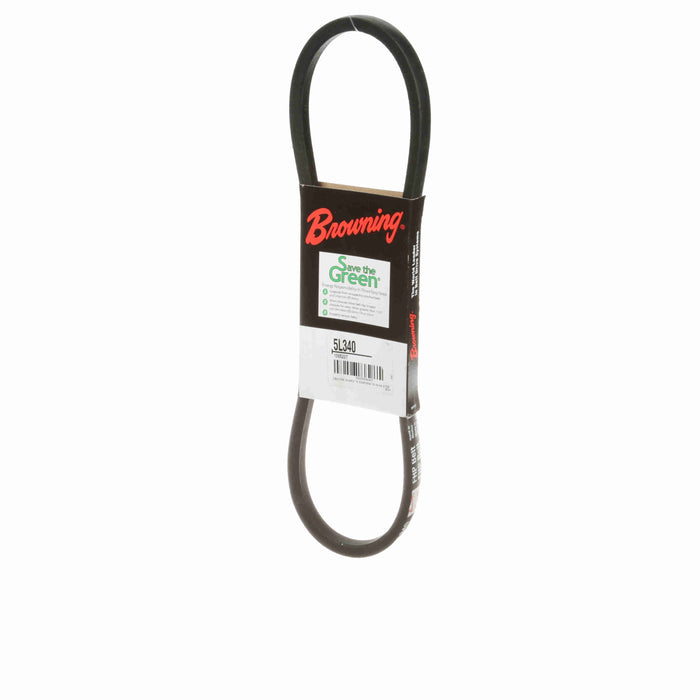 Rubber FHP Belt