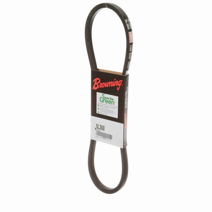 Rubber FHP Belt