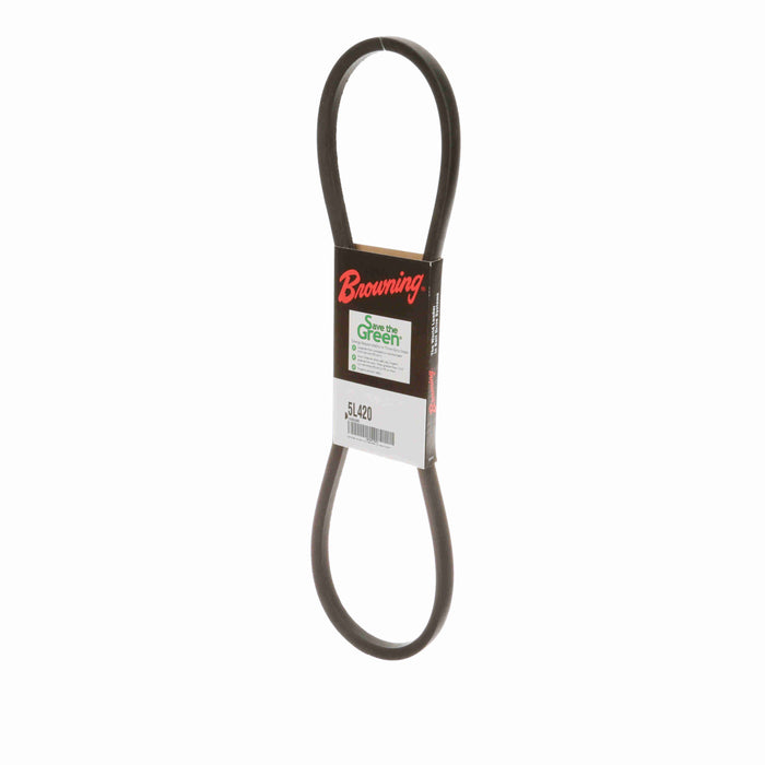 Rubber FHP Belt