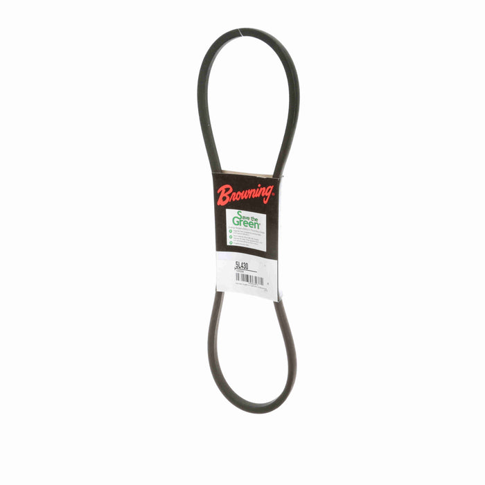 Rubber FHP Belt