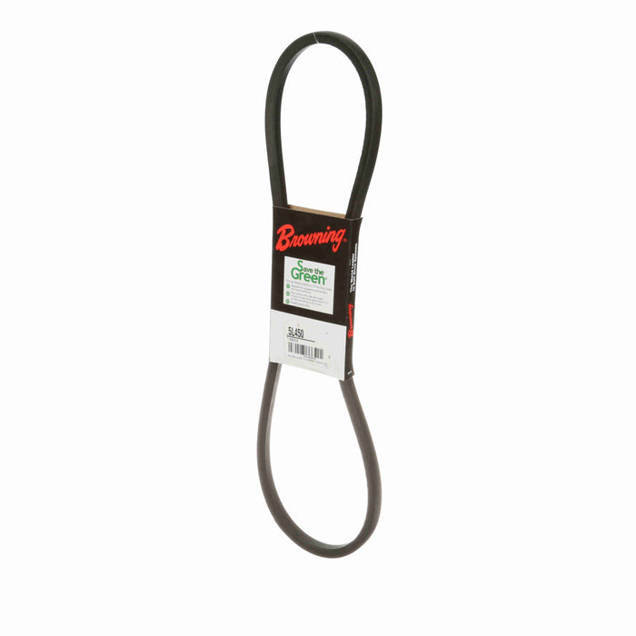 Rubber FHP Belt