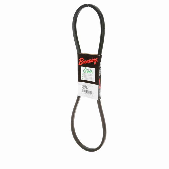 Rubber FHP Belt