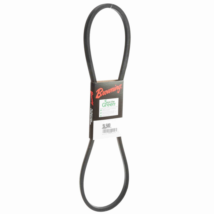 Rubber FHP Belt