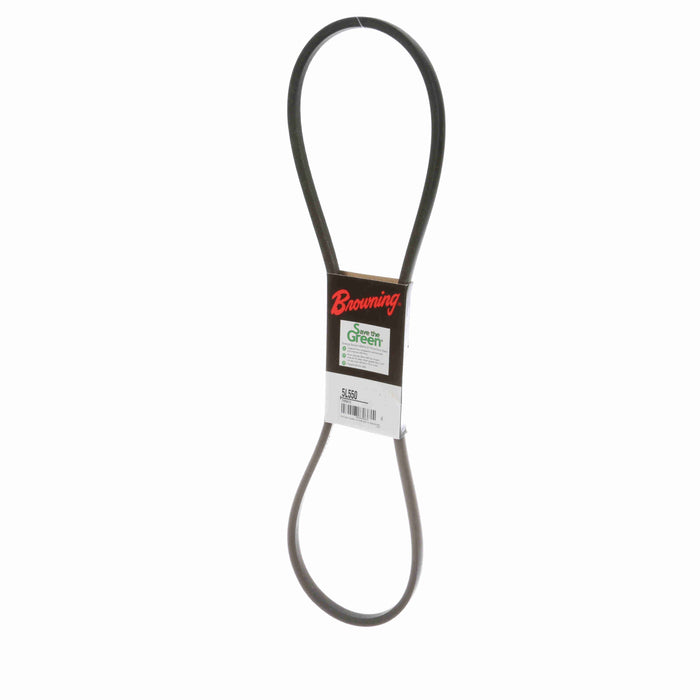 Rubber FHP Belt