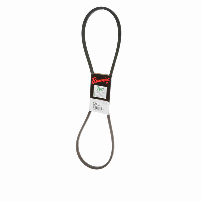 Rubber FHP Belt