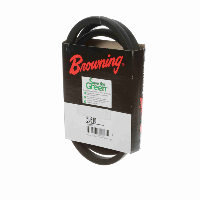 Rubber FHP Belt
