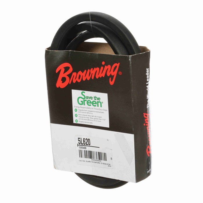 Rubber FHP Belt