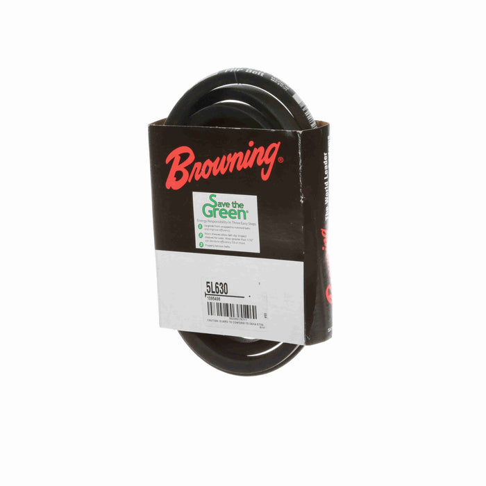 Rubber FHP Belt
