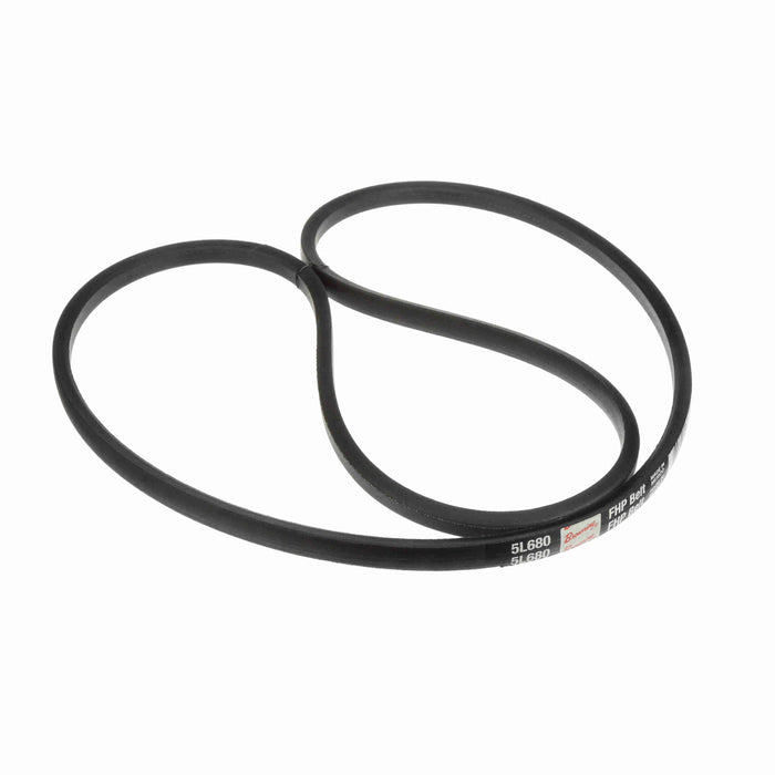 Rubber FHP Belt