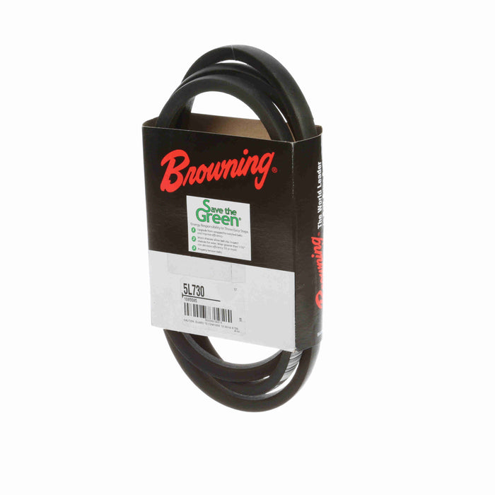 Rubber FHP Belt