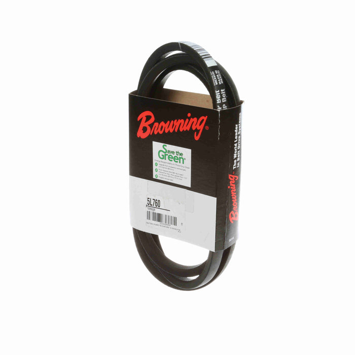 Rubber FHP Belt