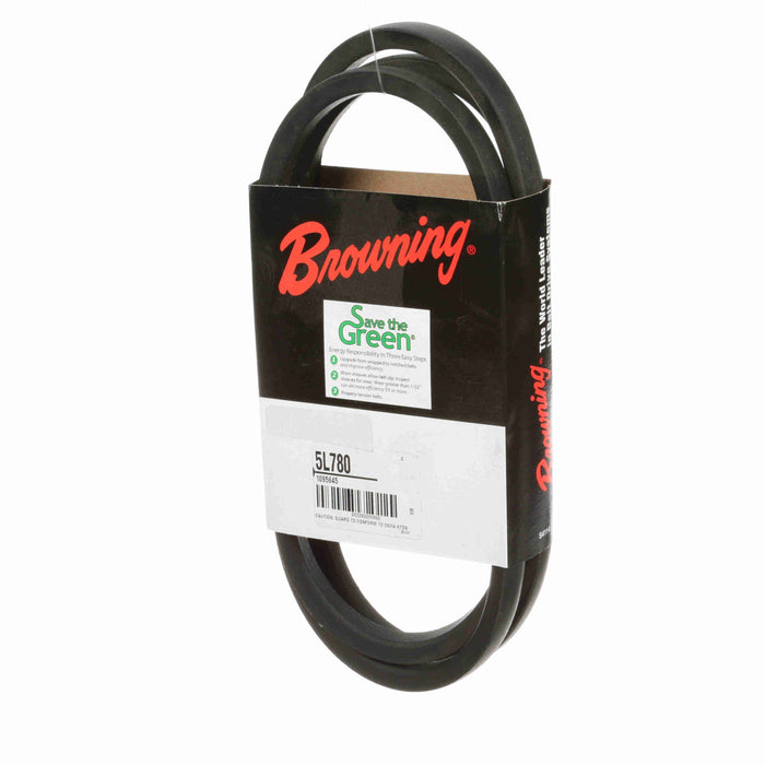 Rubber FHP Belt
