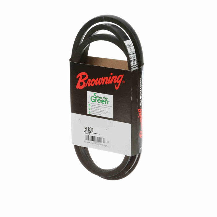 Rubber FHP Belt