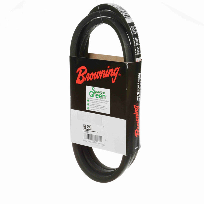 Rubber FHP Belt