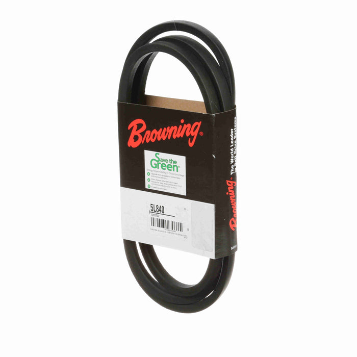 Rubber FHP Belt