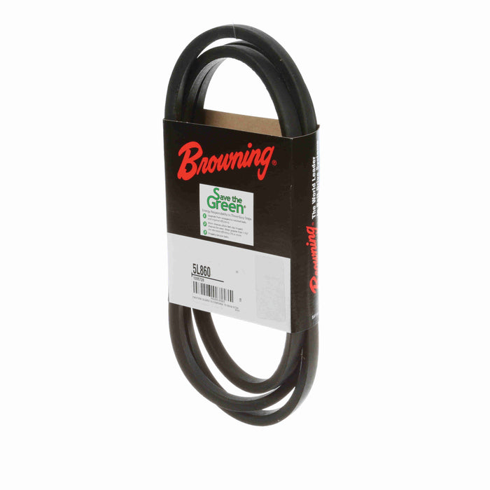 Rubber FHP Belt