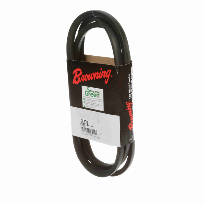 Rubber FHP Belt