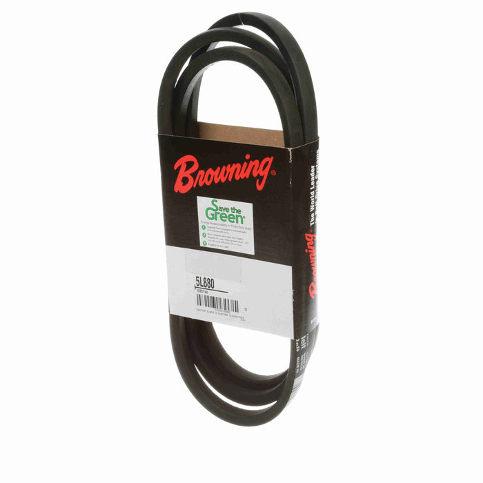 Rubber FHP Belt