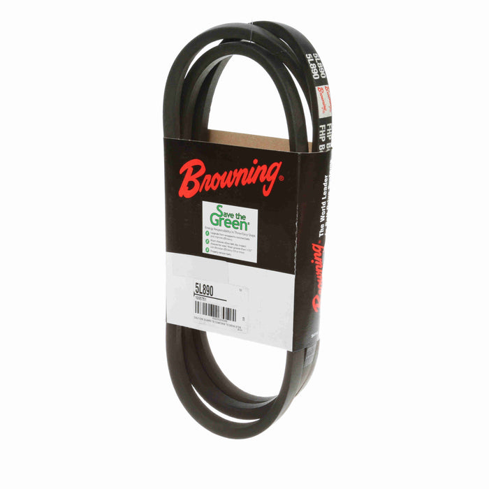 Rubber FHP Belt