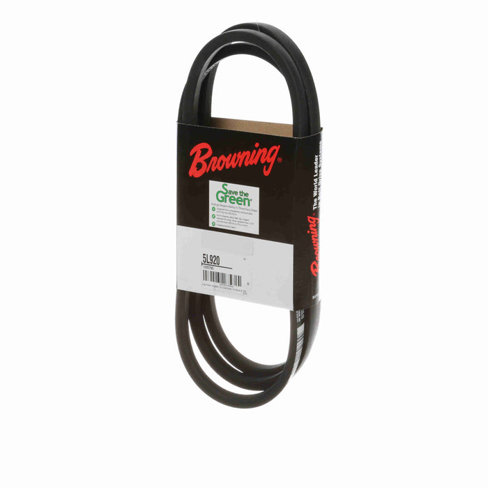 Rubber FHP Belt
