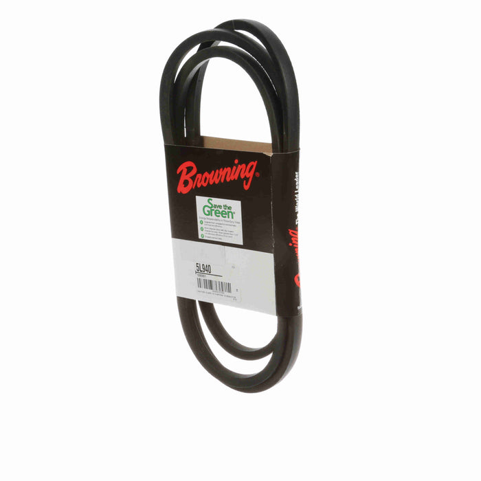 Rubber FHP Belt
