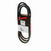 Rubber FHP Belt