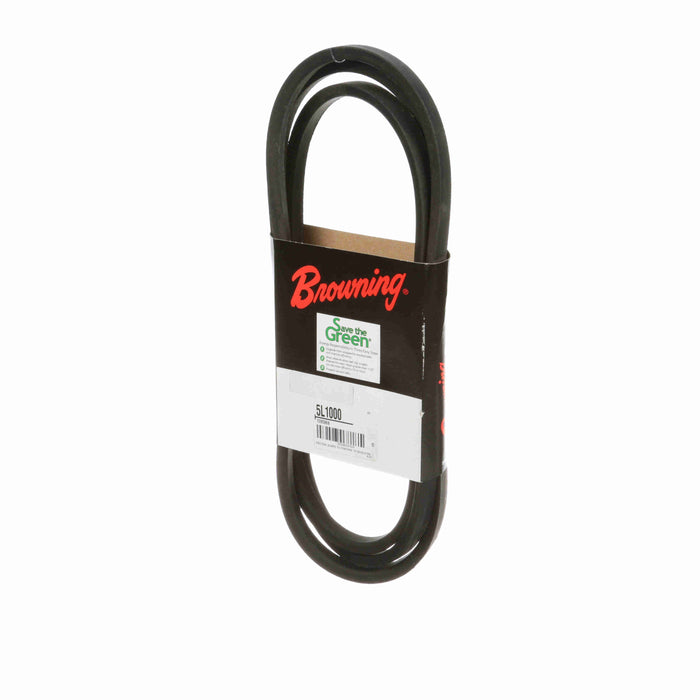 Rubber FHP Belt