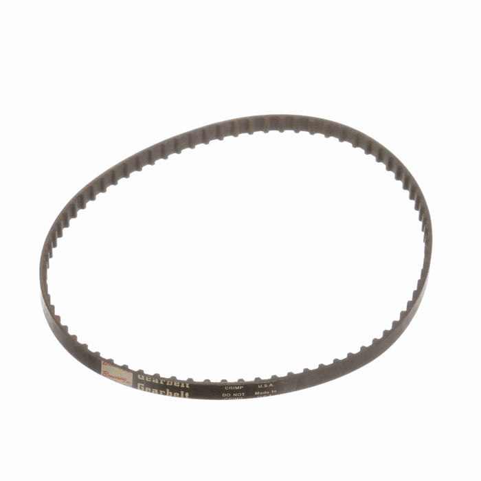 Neoprene XL Section Gearbelt