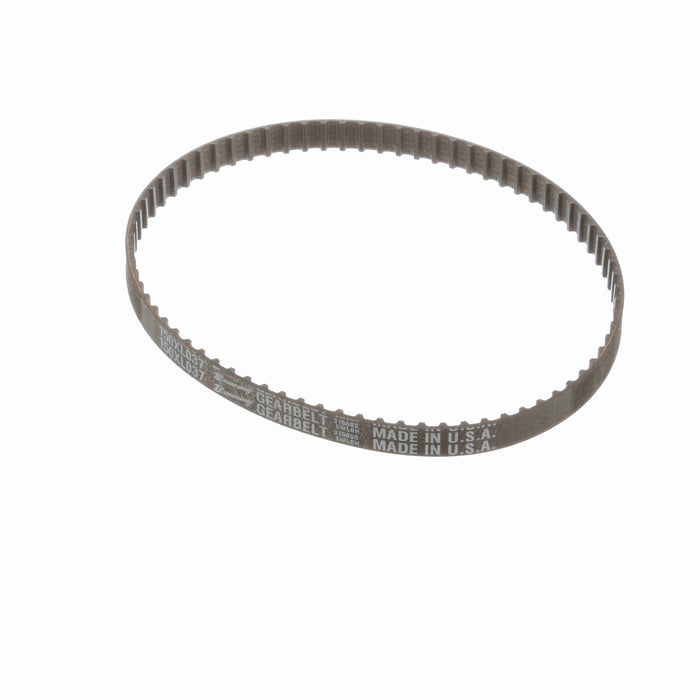 Neoprene XL Section Gearbelt