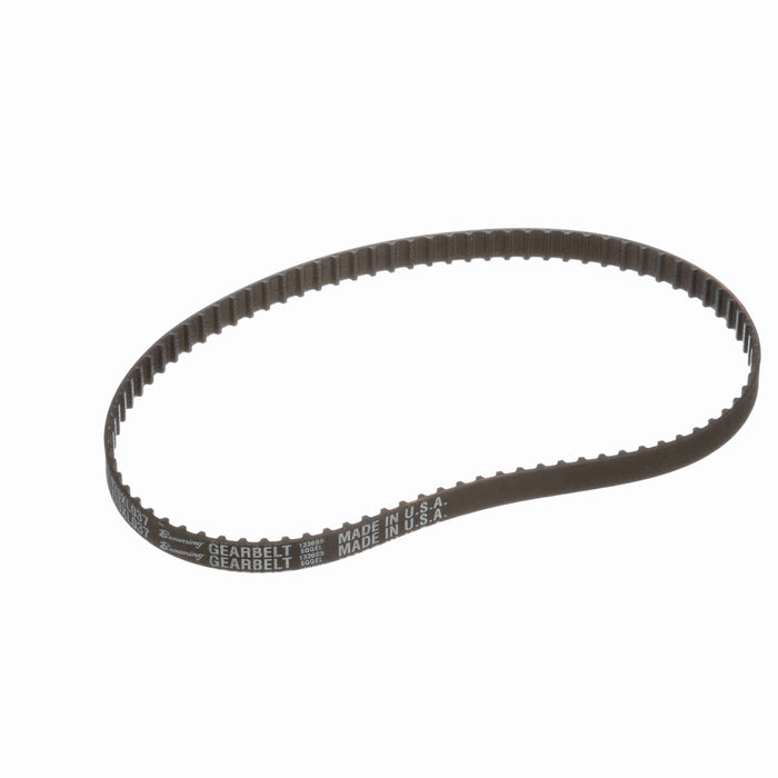Neoprene XL Section Gearbelt