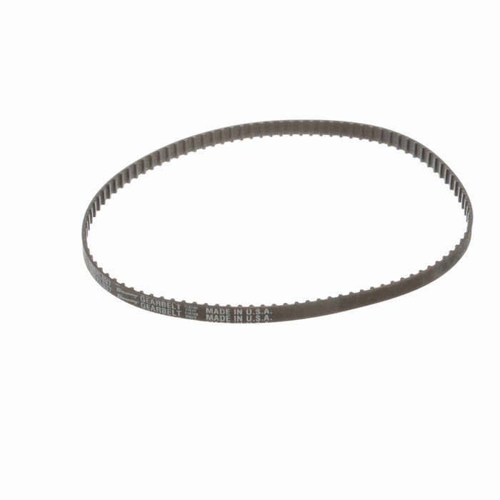 Neoprene XL Section Gearbelt