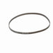 Neoprene XL Section Gearbelt